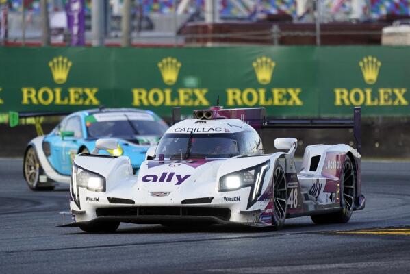 Daytona races january hotsell 2021